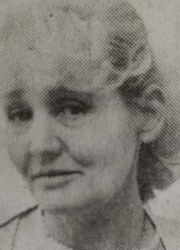 Slobodanka Brkić