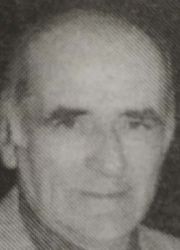 Spasoje Urošević