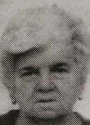 Milijana Simeunović