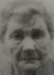 Koviljka Vukasović