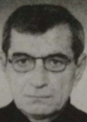 Dragoljub Dolejš
