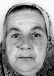 Fatima (Mahmut) Zulić