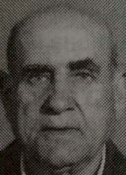 Radoš Barjaktarović