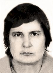 Željka (rođ. Bobić) Bralić