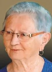Mandica (rođ. Draženović) Fligić