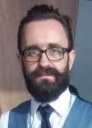 Almir (Sulejman) Brkić