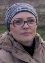 Lamija (Nazif) Selimović Brkić