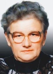 Kata (rođ. Sokolović) Liović