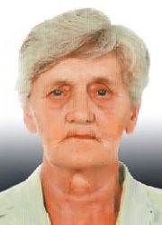 Kata (rođ. Puđa) Stanić