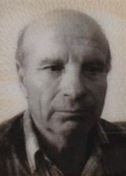 Ibro (Ahmet) Ramović