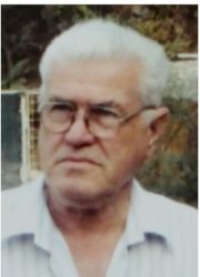 Mustafa (Hakija) Živojević