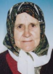 Ramiza (Hilmo, rođ. Šečić) Bektić