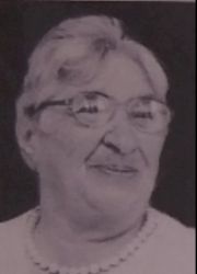 Mileva Bracović