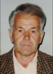 hadži Safet (Zaim) Zulić