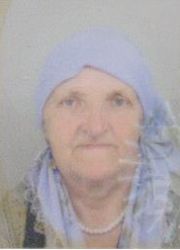 Najla Vladavić