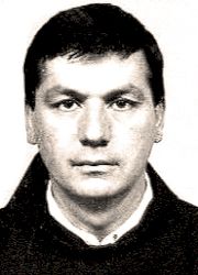 Fra Petar Vrljičak, OFM