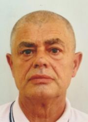 SALIH SALIHBEGOVIĆ