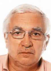 KONSTANTIN (KOSTA) KONSTANTINOVIĆ