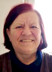 MANDALENA HORVAT