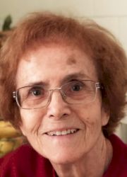 ANA BISTRA GJUROKOVIĆ