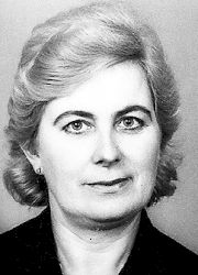 JAVORKA KLJAKOVIĆ GAŠPIĆ