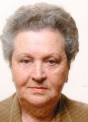 JEANNINE (ŽANA) HORVAT