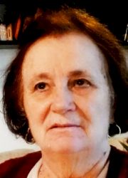 DINKA IVKOVIĆ