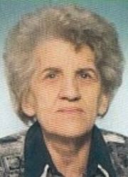 MEMNUNA TRUBLJANIN
