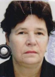 VAHIDA CRNČALO