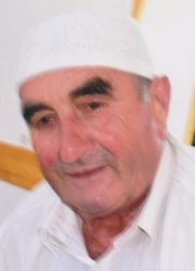 MUSTAFA ZULIĆ