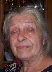 JOVANKA ĆORIĆ