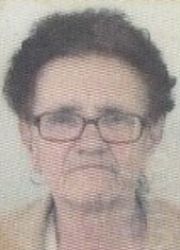 VAHDETA ALIBEGOVIĆ (72)