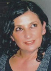 EDINA (Dina) MORNINGSTAR (54)