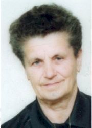 LJUBICA JAVORAN, (95)