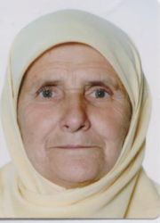 ĆERIMA ĆERIMOVIĆ (81)