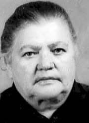 ANA (ANICA) MIJIĆ