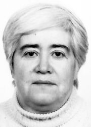 MARIJA (NADA) ALEKSIĆ