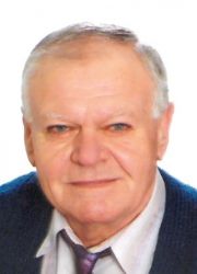 VIKTOR TENODI