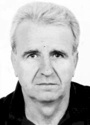 FERDINAND GOJAK