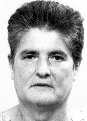 MARIJA MATIJAŠ