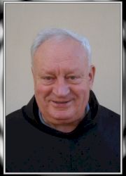FRA ŽIVKO PETRIČEVIĆ