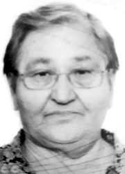 MARA MADUNIĆ