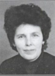 MIRA VIDOVIĆ