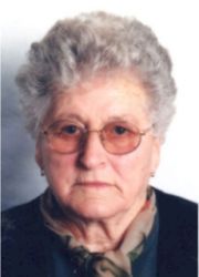 DARINKA ŠPANJOL-FAFLJA (91)