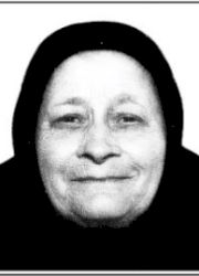 Manda Kladarić