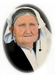 Luca (Zanićka) Faletar