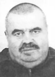NIKO BANDOV - ŠEF