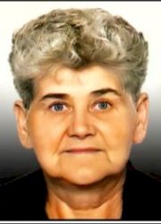 MARIJA GAČIĆ