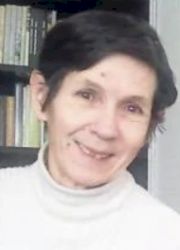 Vera Pojskić