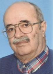 Miloš Lovrić